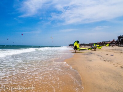 Vietnami reis ja rännak eesti keeles