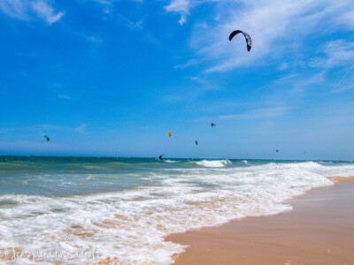 Vietnami reis ja rännak eesti keeles