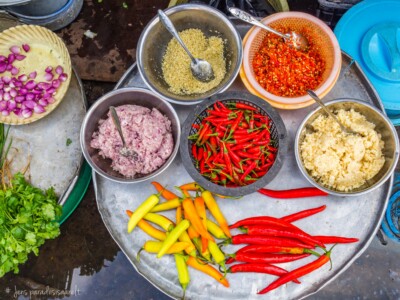 Vietnami reis ja rännak eesti keeles