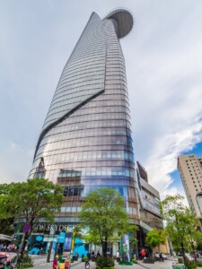 Vietnami reis ja rännak eesti keeles