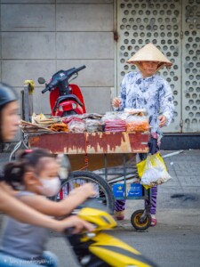 Vietnami reis ja rännak eesti keeles
