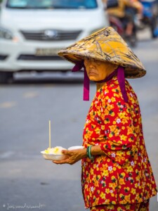 Vietnami reis ja rännak eesti keeles