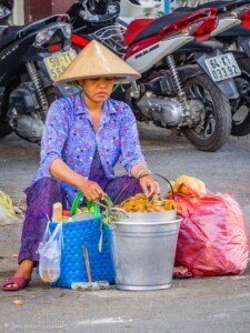 Vietnami reis ja rännak eesti keeles