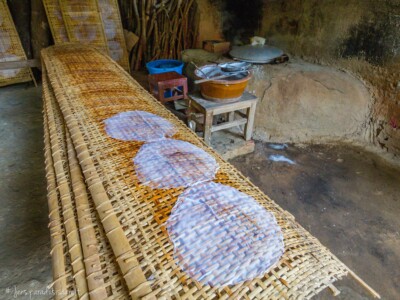 Vietnami reis ja rännak eesti keeles