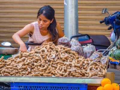 Vietnami reis ja rännak eesti keeles