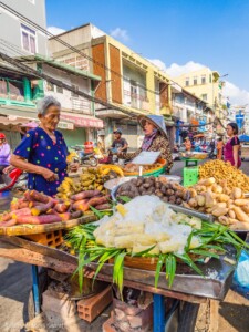 Vietnami reis ja rännak eesti keeles