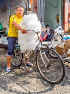 Vietnami reis ja rännak eesti keeles