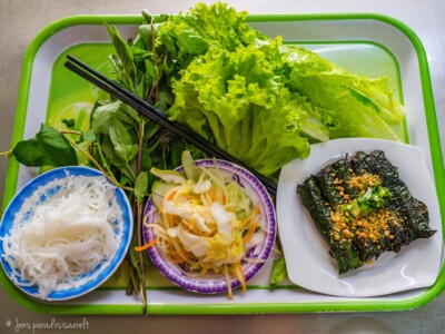 Vietnami reis ja rännak eesti keeles