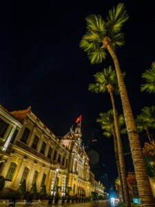 Vietnami reis ja rännak eesti keeles