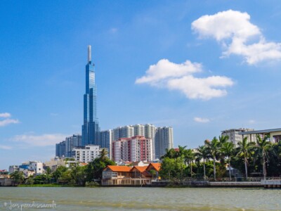 Vietnami reis ja rännak eesti keeles