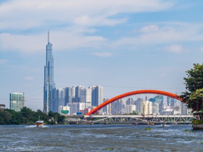 Vietnami reis ja rännak eesti keeles