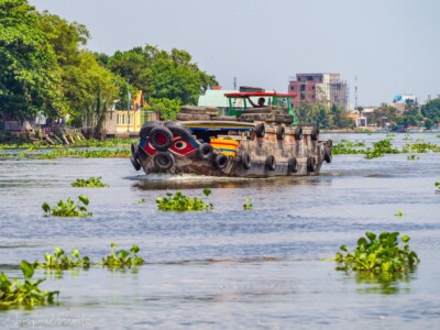Vietnami reis ja rännak eesti keeles