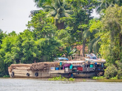 Vietnami reis ja rännak eesti keeles