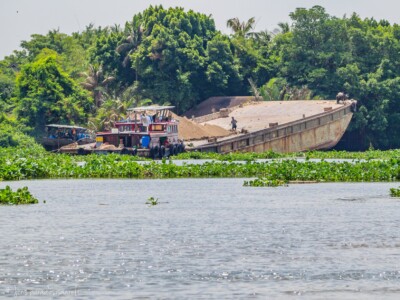 Vietnami reis ja rännak eesti keeles