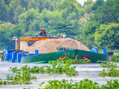 Vietnami reis ja rännak eesti keeles