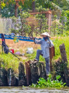 Vietnami reis ja rännak eesti keeles