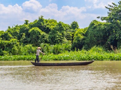 Vietnami reis ja rännak eesti keeles
