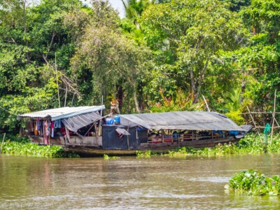 Vietnami reis ja rännak eesti keeles