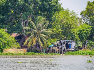 Vietnami reis ja rännak eesti keeles