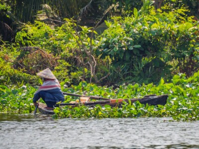 Vietnami reis ja rännak eesti keeles