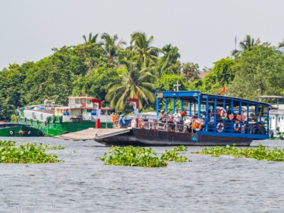 Vietnami reis ja rännak eesti keeles