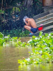 Vietnami reis ja rännak eesti keeles