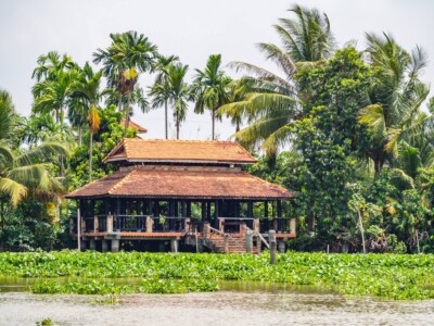 Vietnami reis ja rännak eesti keeles