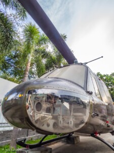 Vietnami reis ja rännak eesti keeles