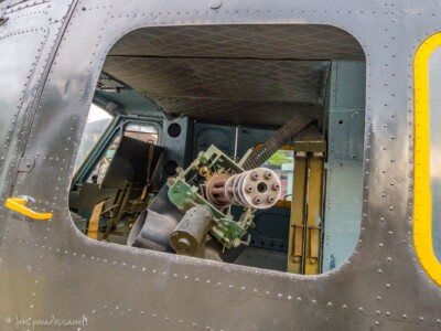 Vietnami reis ja rännak eesti keeles