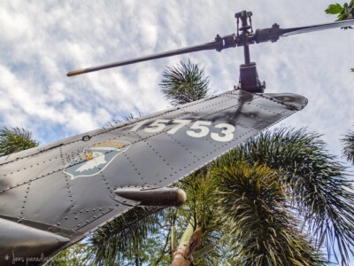 Vietnami reis ja rännak eesti keeles