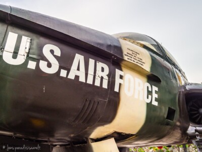 Vietnami reis ja rännak eesti keeles