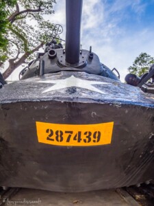 Vietnami reis ja rännak eesti keeles