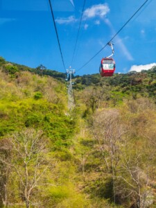 Vietnami reis ja rännak eesti keeles