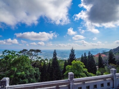 Vietnami reis ja rännak eesti keeles