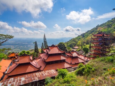 Vietnami reis ja rännak eesti keeles