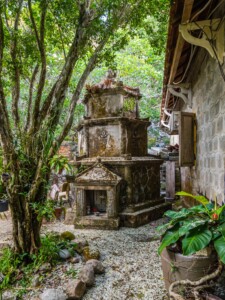 Vietnami reis ja rännak eesti keeles