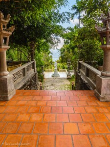 Vietnami reis ja rännak eesti keeles