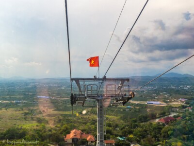 Vietnami reis ja rännak eesti keeles