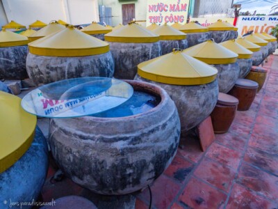 Vietnami reis ja rännak eesti keeles