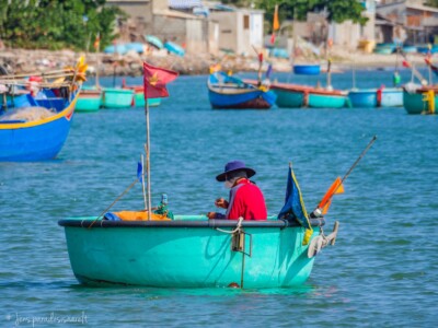 Vietnami reis ja rännak eesti keeles