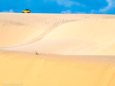 Vietnami reis ja rännak eesti keeles