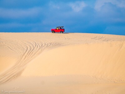 Vietnami reis ja rännak eesti keeles