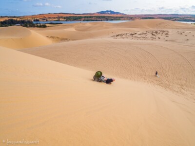 Vietnami reis ja rännak eesti keeles
