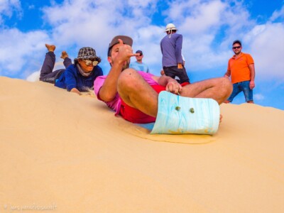 Vietnami reis ja rännak eesti keeles