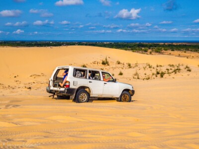 Vietnami reis ja rännak eesti keeles
