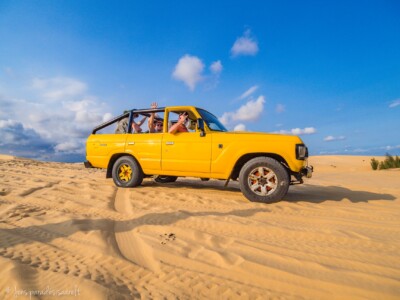 Vietnami reis ja rännak eesti keeles