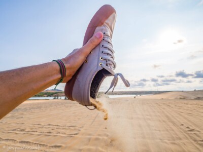 Vietnami reis ja rännak eesti keeles