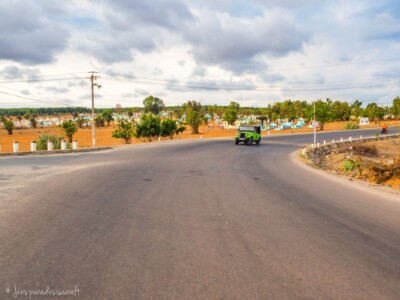 Vietnami reis ja rännak eesti keeles