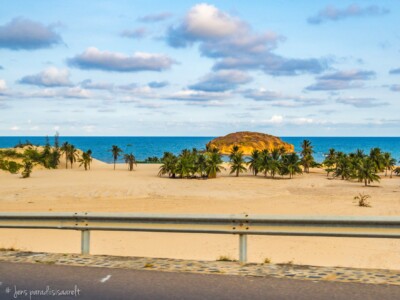 Vietnami reis ja rännak eesti keeles