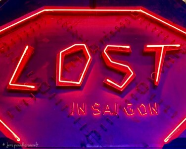 Vietnami reis ja rännak eesti keeles